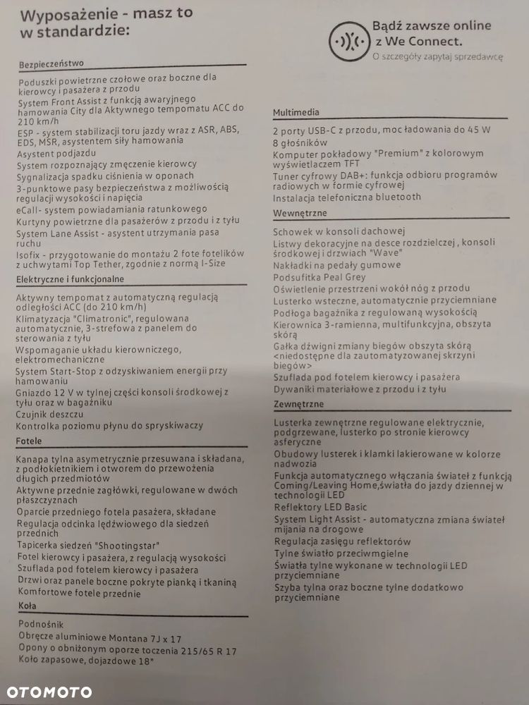 Volkswagen Tiguan 1.5 TSI EVO Life - 10