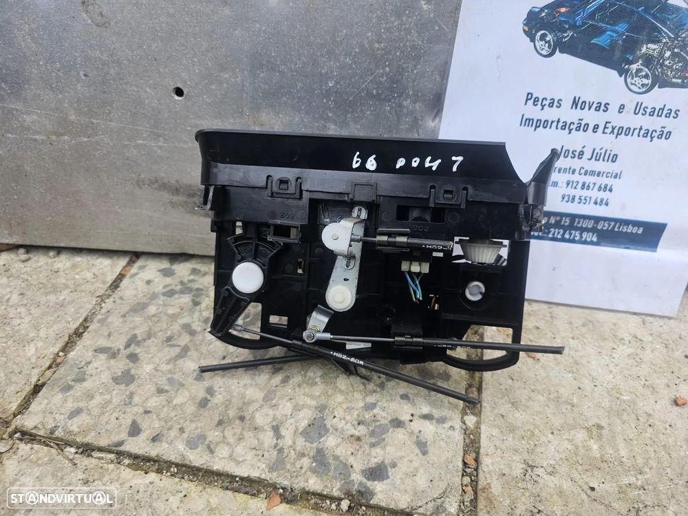 Comando da sofagem Mitsubishi L400 - 3