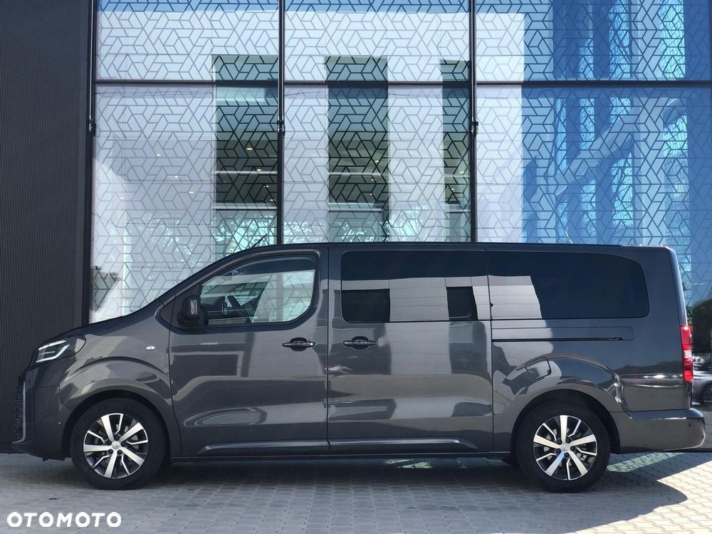 Toyota Proace Verso 2.0 D4-D Long Family - 3