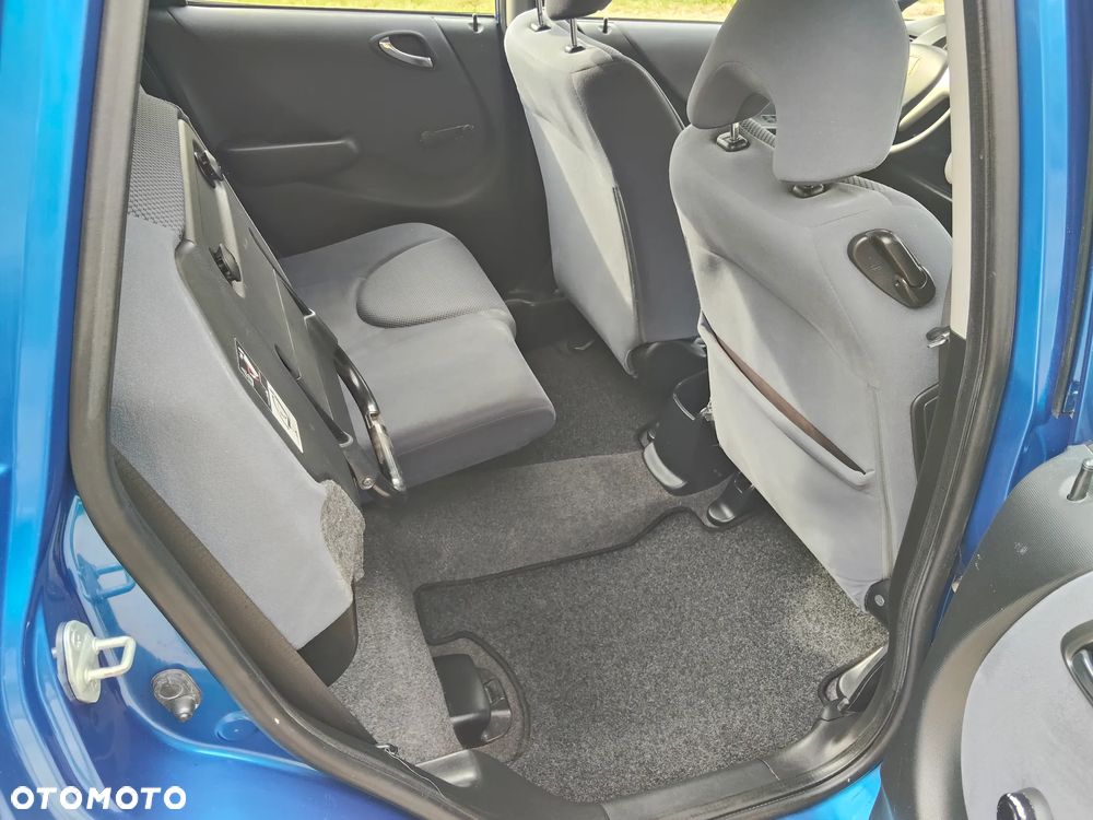 Honda Jazz 1.4 ES - 13