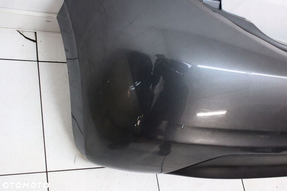 PEUGEOT 208 I 12R- ZDERZAK TYŁ TYLNY KTP KTPD - 4