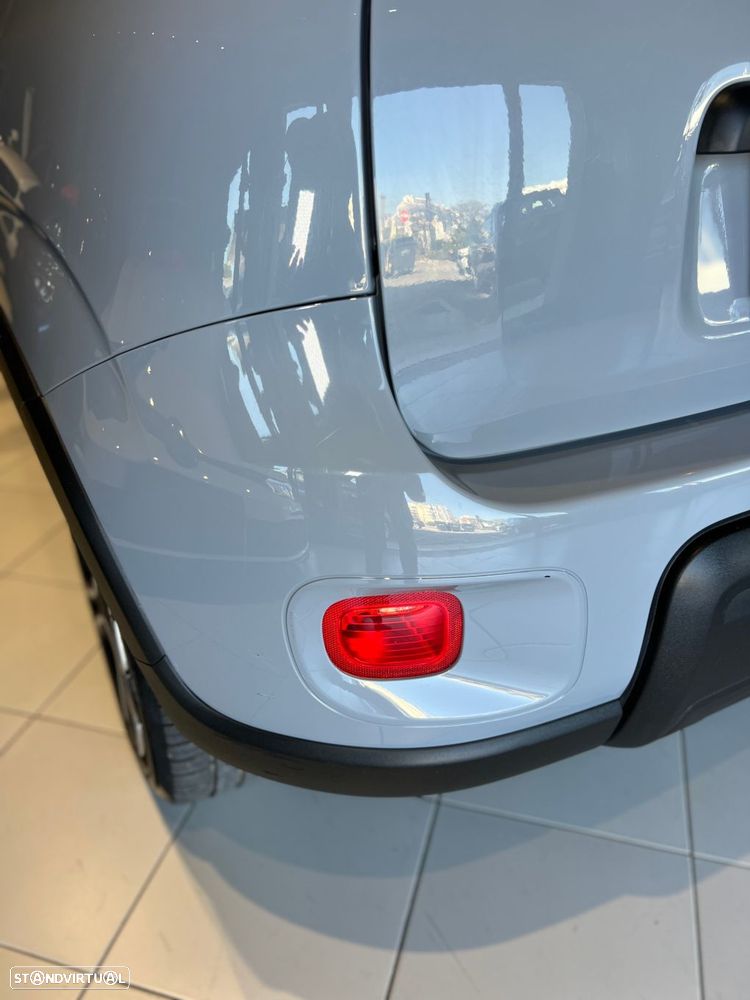 Fiat Panda 1.0 Hybrid City Life - 12