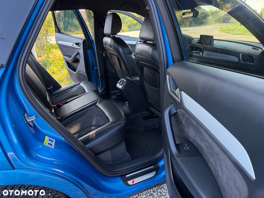 Audi Q3 - 23