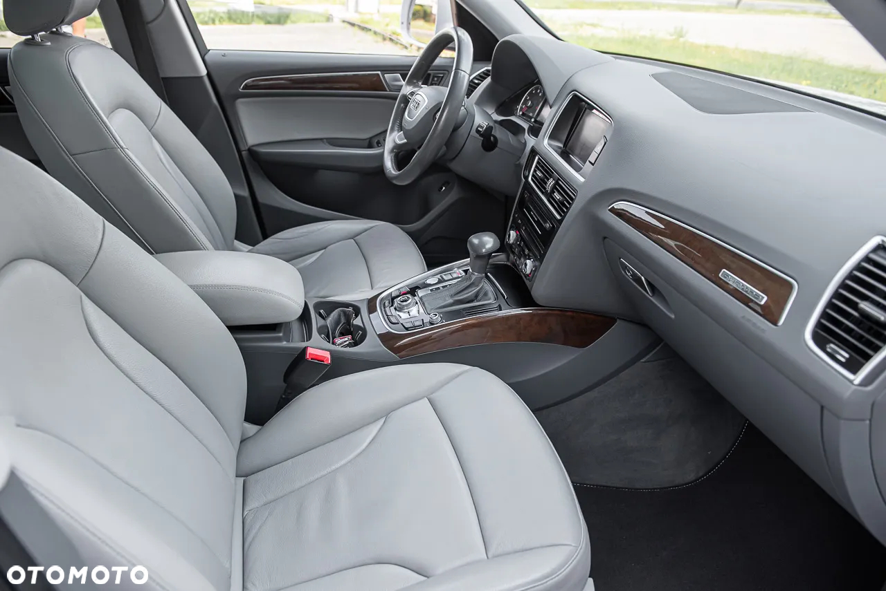 Audi Q5 - 33