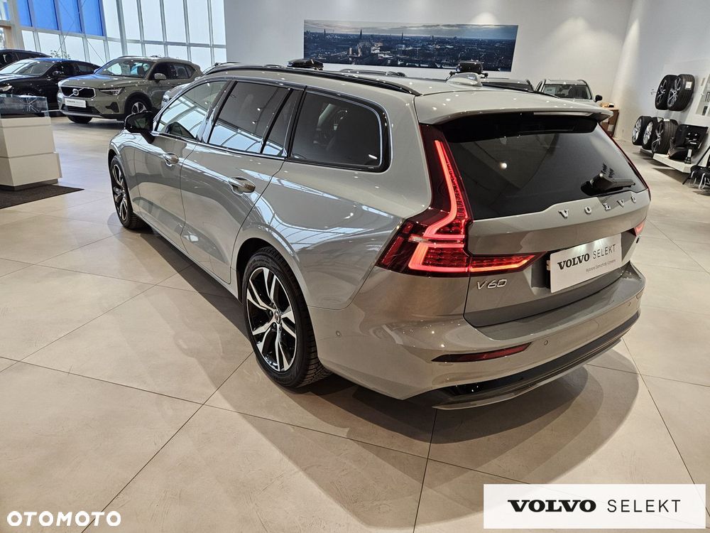 Volvo V60 - 9