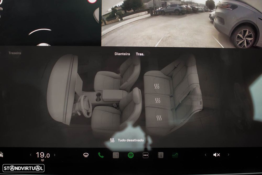 Tesla Model 3 Long Range AWD Dual Motor - 29