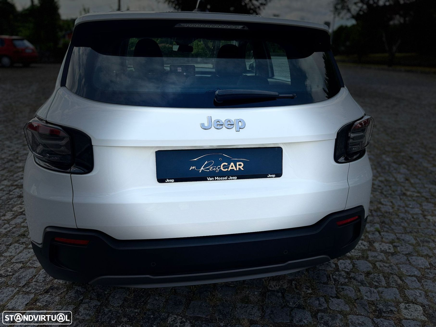 Jeep Avenger - 27