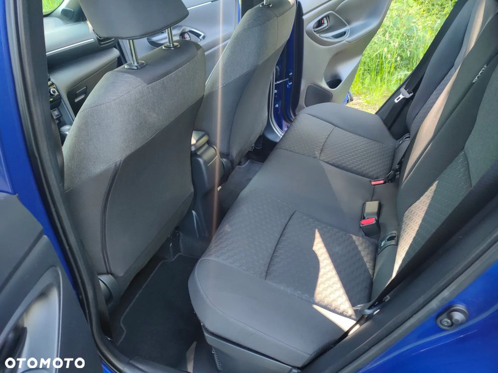Toyota Yaris Cross - 5