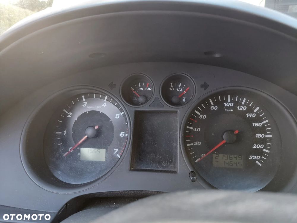 Seat Ibiza - 12