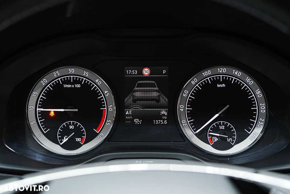 Skoda Karoq 2.0 TDI DSG Ambition - 19