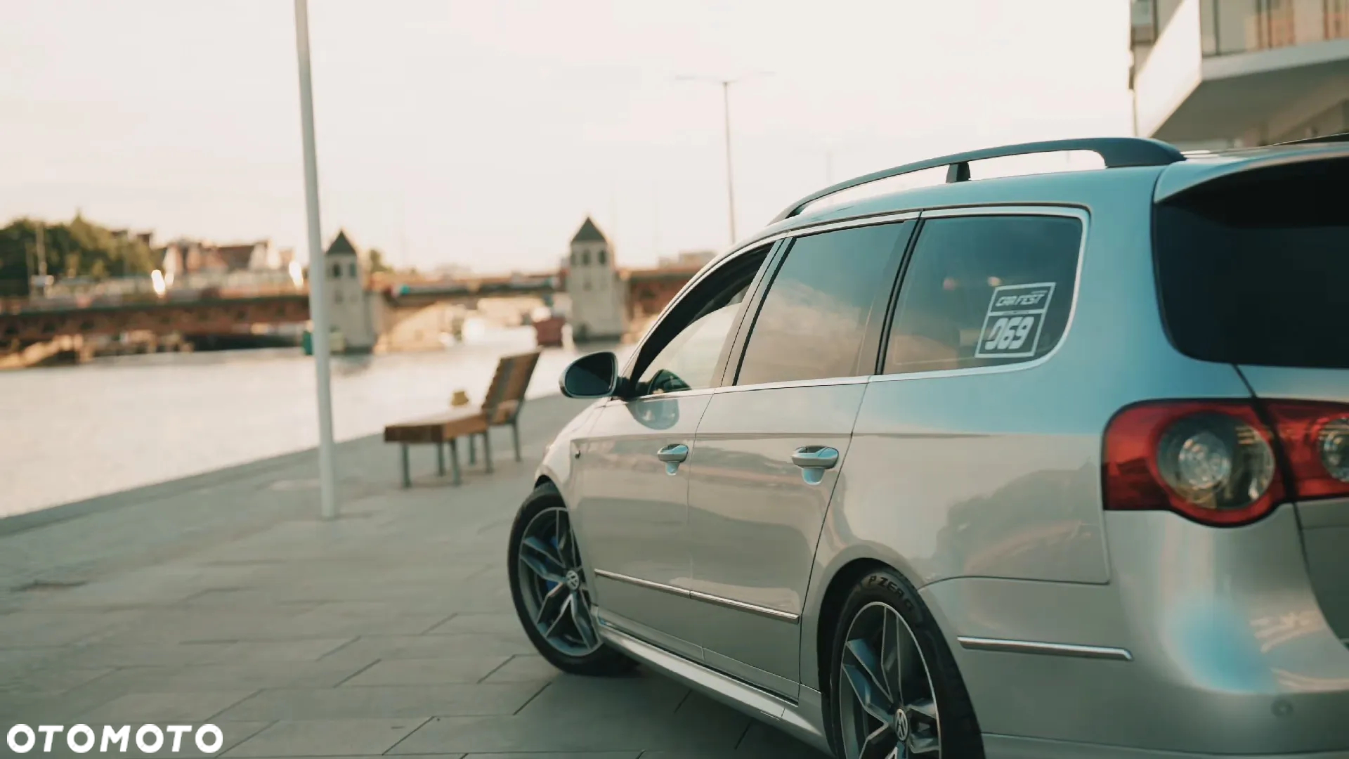 Volkswagen Passat - 7