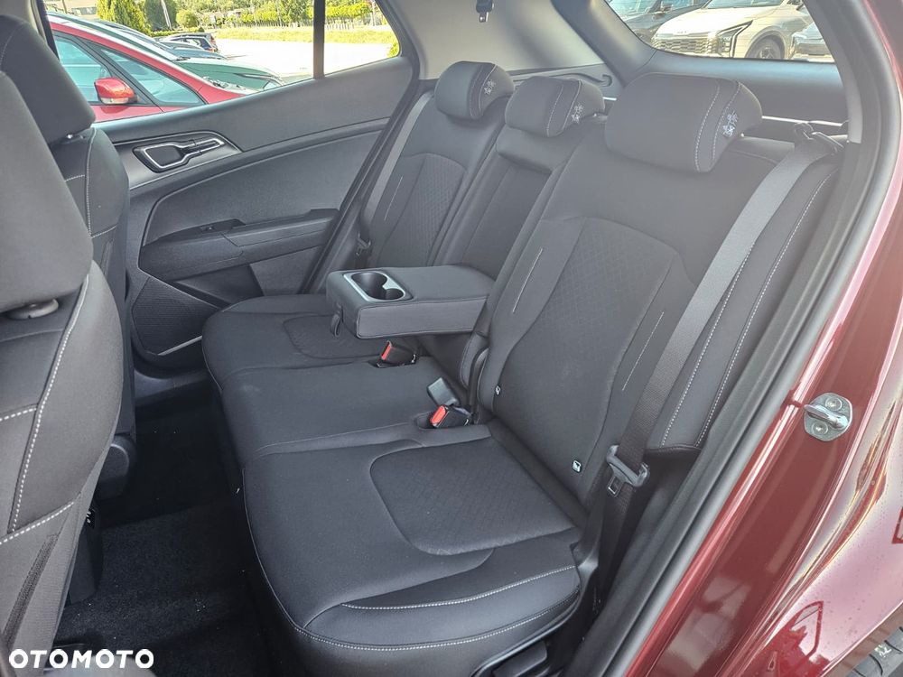 Kia Sportage 1.6 T-GDI Smart 2WD - 10