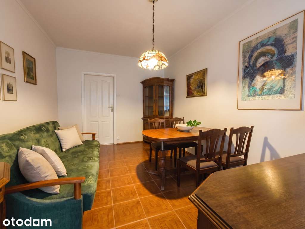 Mieszkanie 4 pokoje 58,7 m² Rzeszów Mikołajczyka