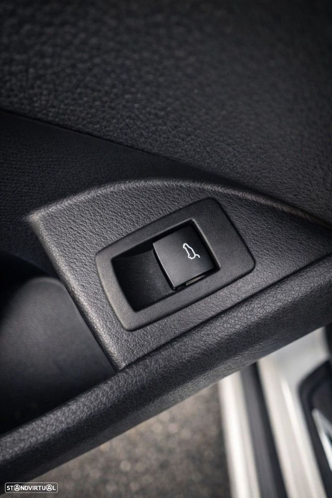 BMW X1 xDrive25d Aut. Sport Line - 15