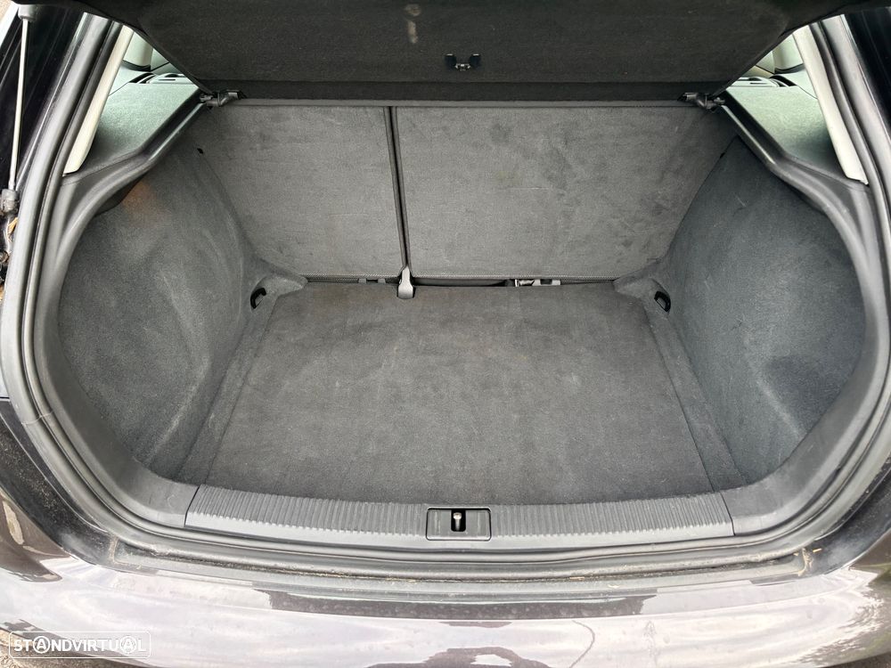 Audi A3 Sportback 1.6 TDI Ambition - 10