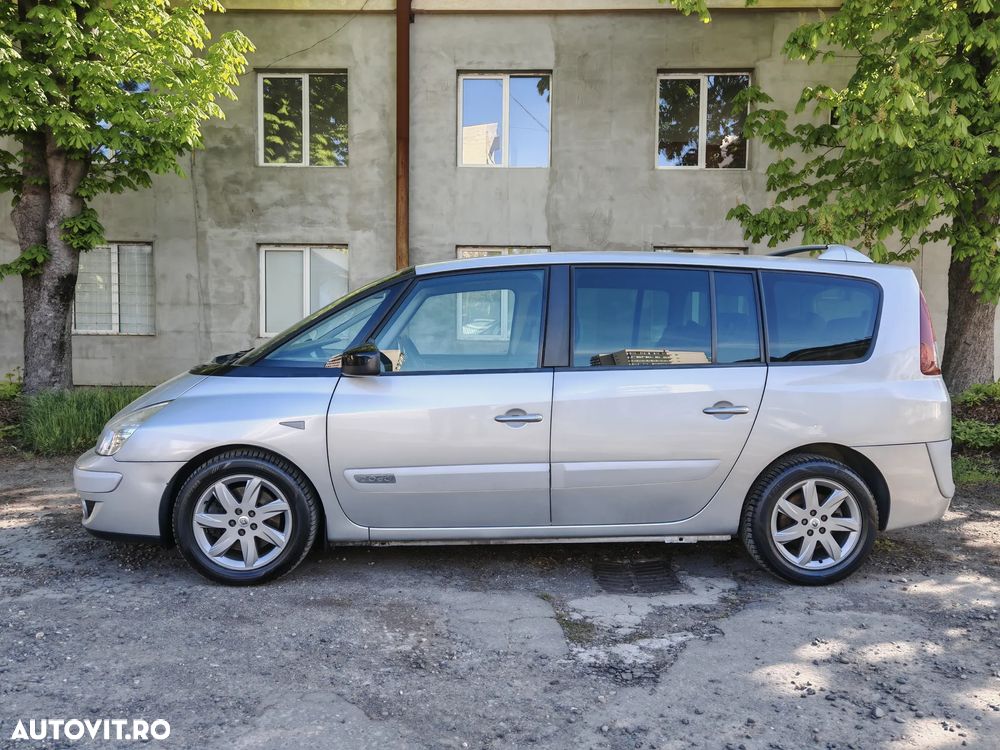 Renault Grand Espace 2.0 dCi FAP Dynamique - 3