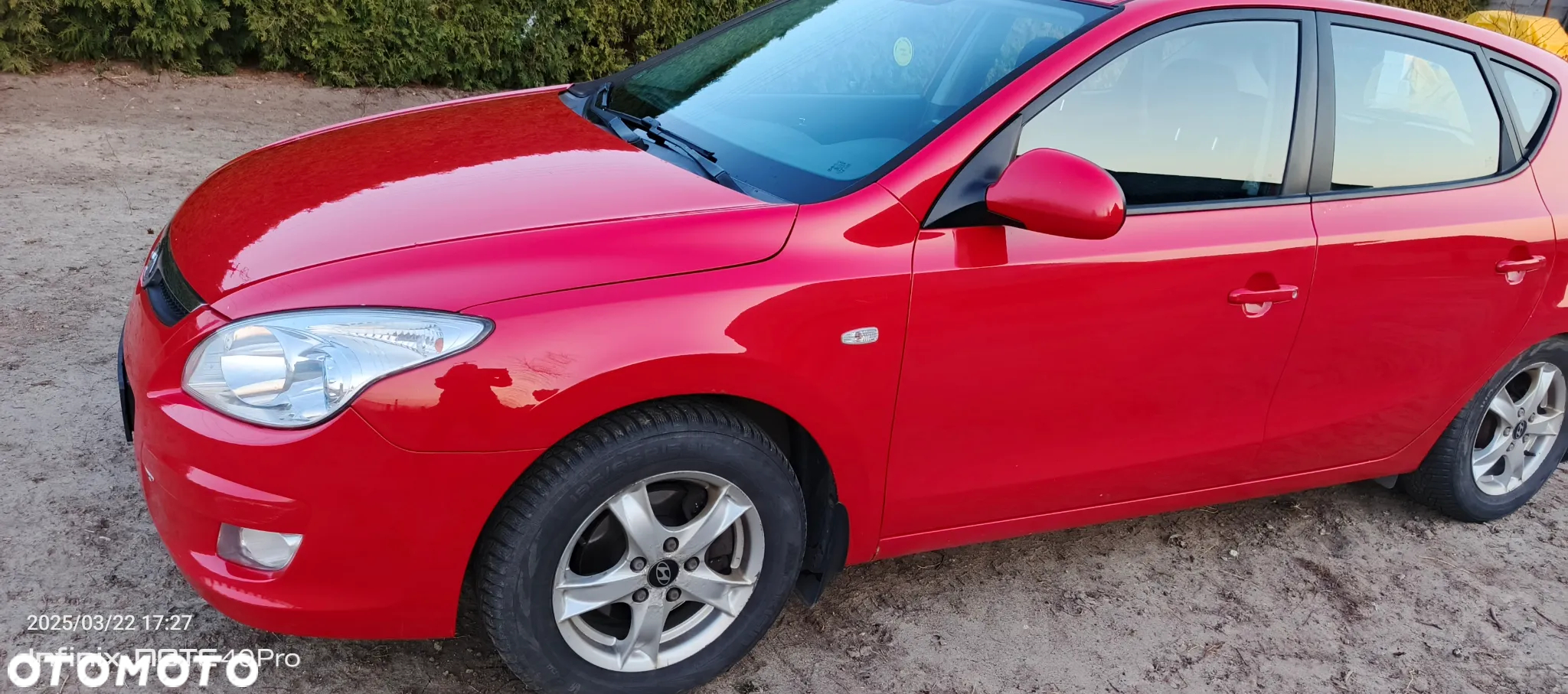 Hyundai i30 1.6 Premium - 4
