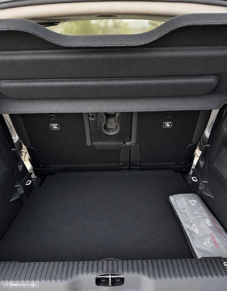 Citroën C3 Aircross 1.5 BlueHDi Feel Pack S&S - 9