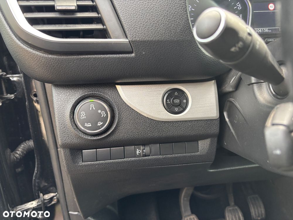 Citroën SpaceTourer 2.0 BlueHDi M Shine - 10