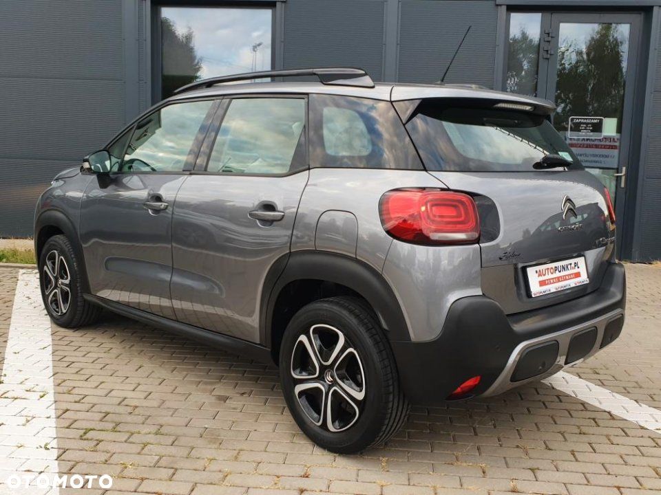 Citroën C3 Aircross - 3