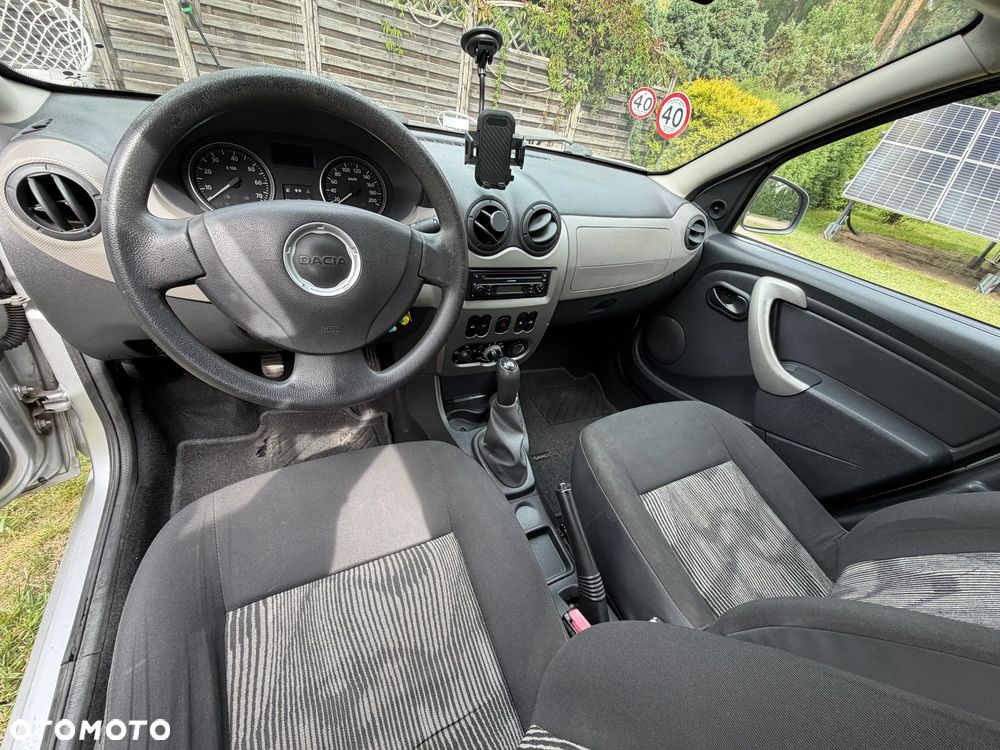 Dacia Sandero 1.2 16V - 6