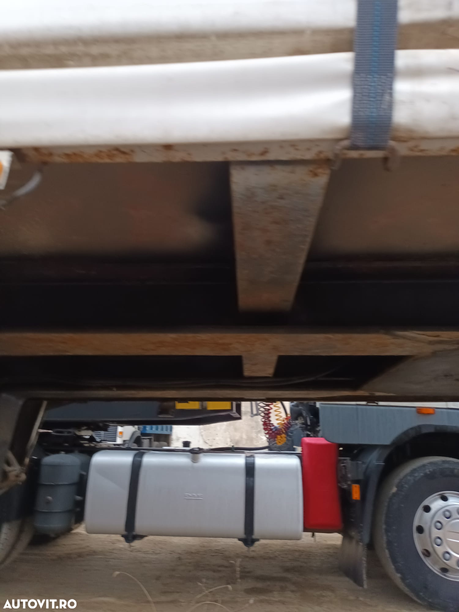Schmitz Cargobull Weka Jumbo standard - 13
