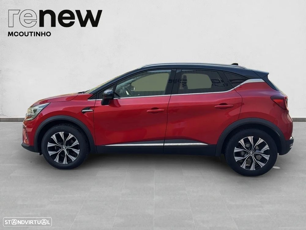 Renault Captur 1.0 TCe Techno - 8
