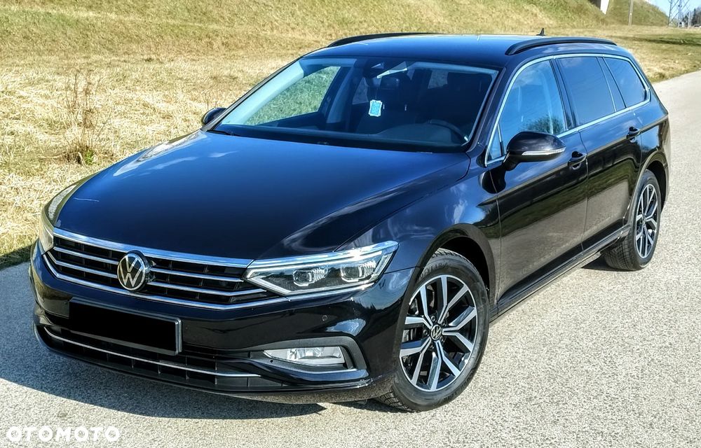 Skoda Superb 2.0 TDI SCR Ambition DSG - 1