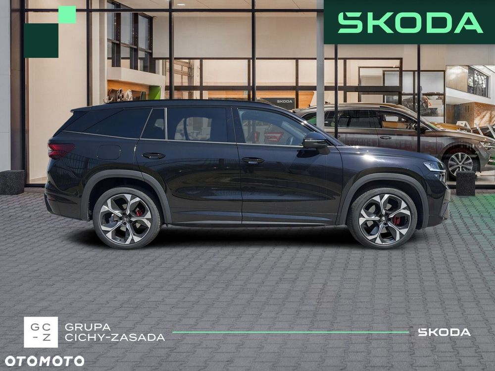 Skoda Kodiaq 2.0 TSI 4x4 RS DSG - 7