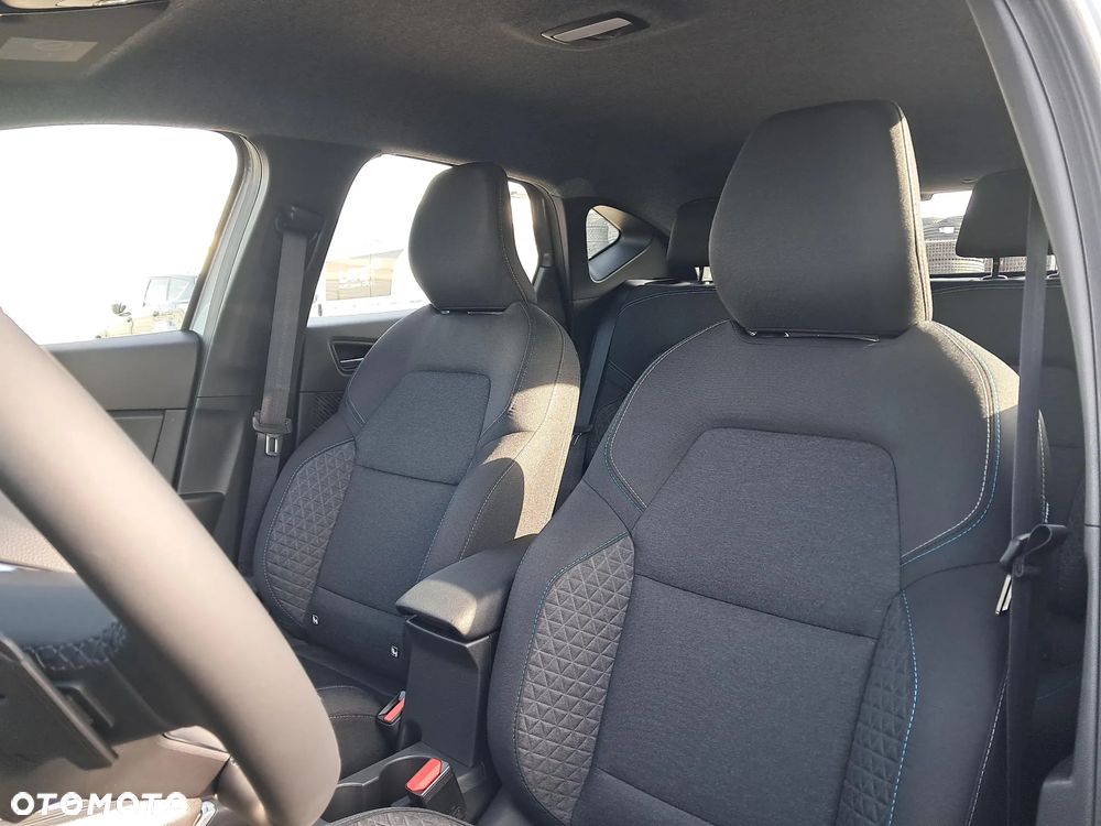 Mitsubishi ASX ver-1-3-mhev-invite-cold-dct - 11