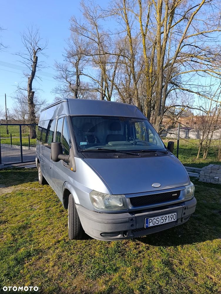 Ford Transit - 3