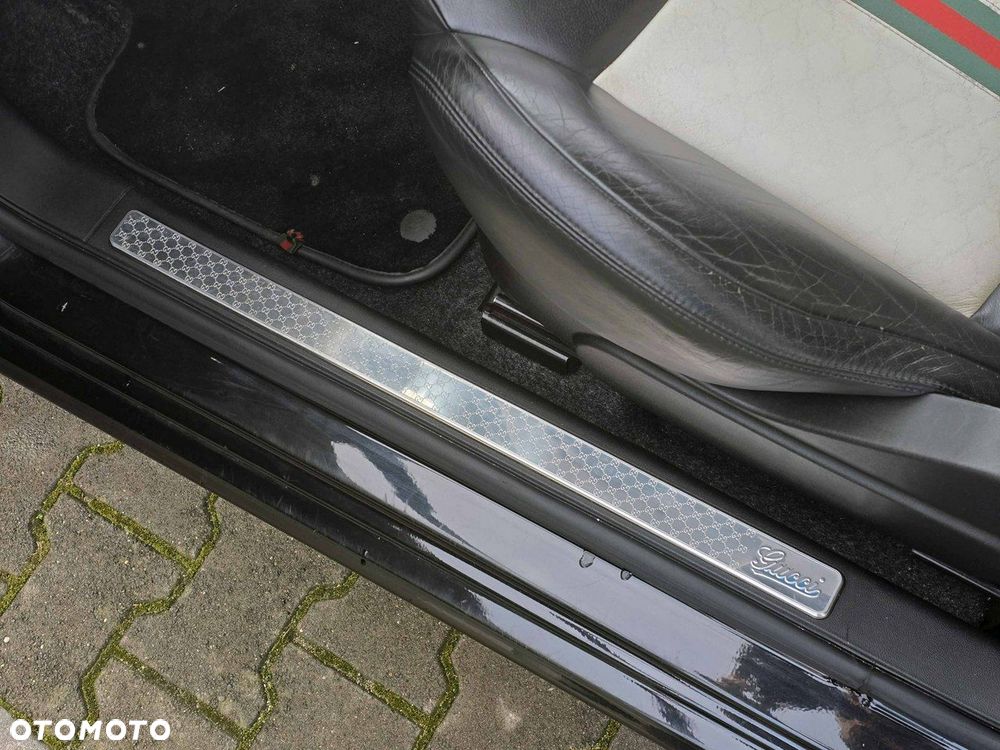 Fiat 500 1.4 16V by Gucci - 16