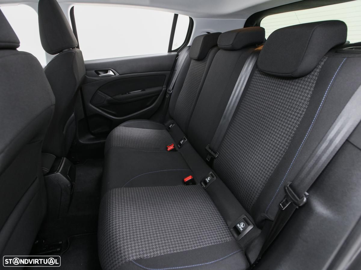Peugeot 308 1.5 BlueHDi Style - 9