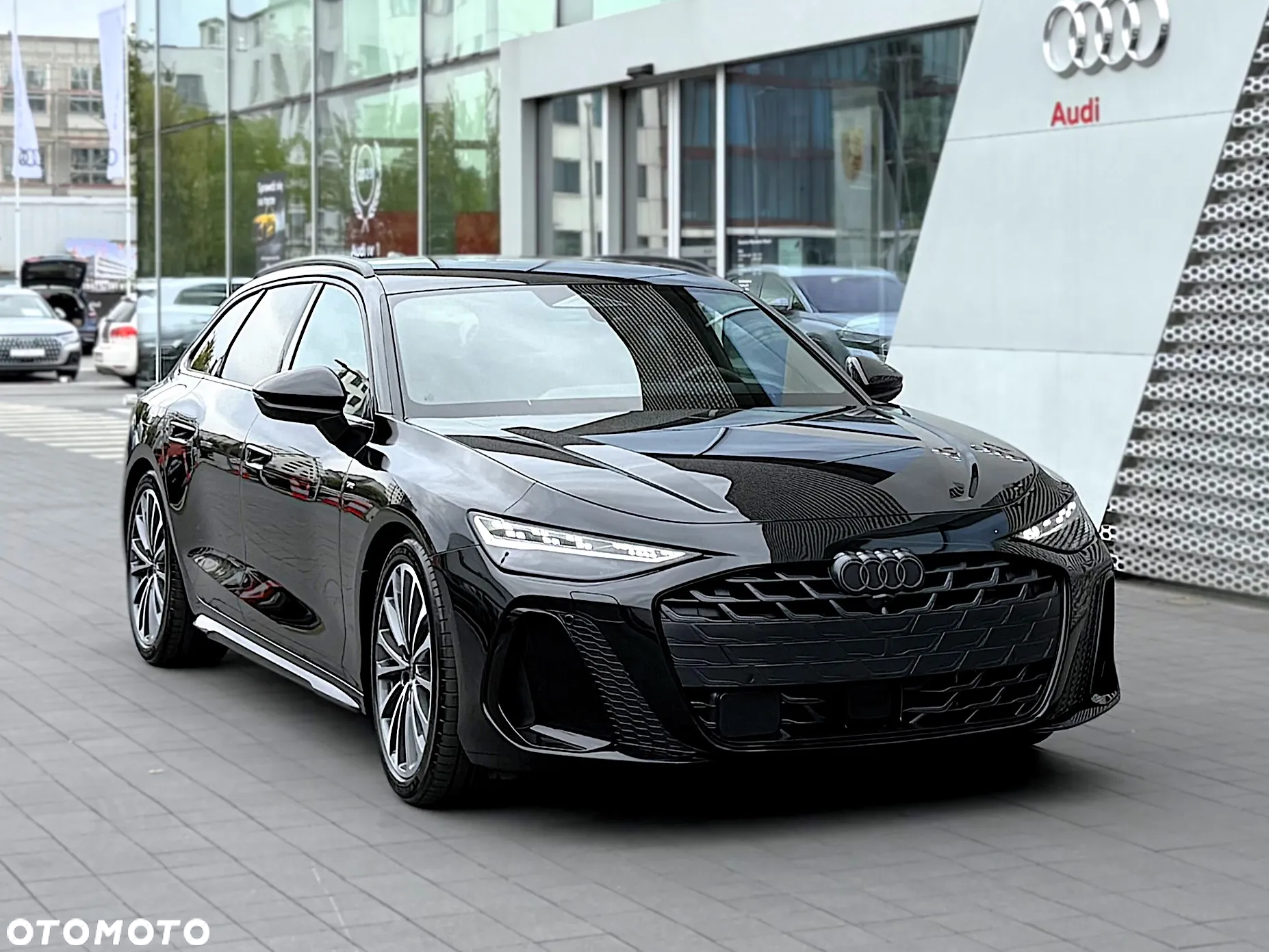 Audi A6 - 2