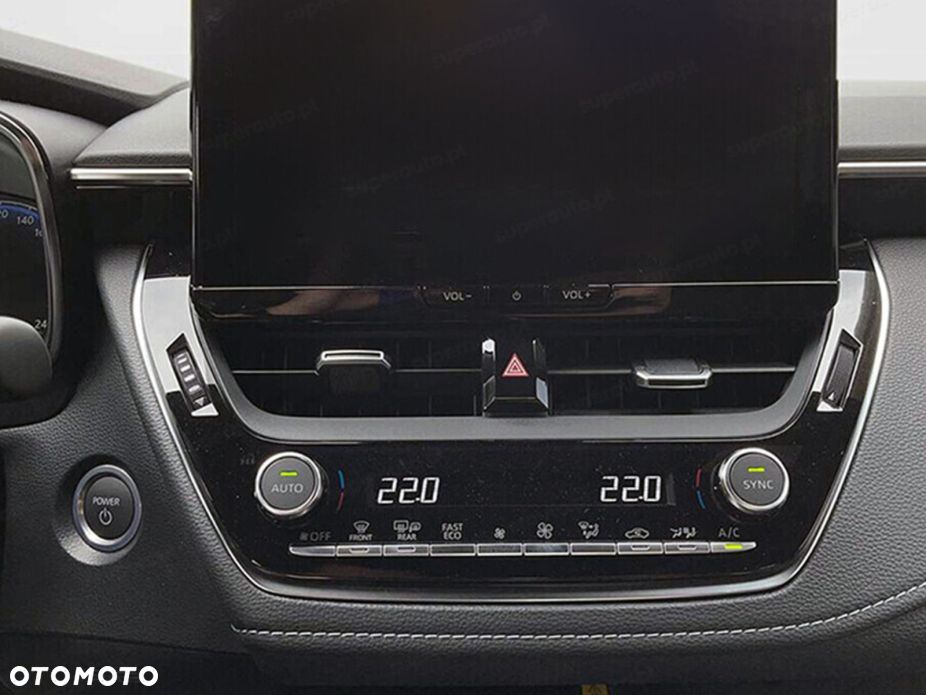 Toyota Corolla 1.8 Hybrid Comfort - 7