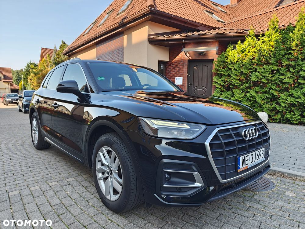 Audi Q5 - 1