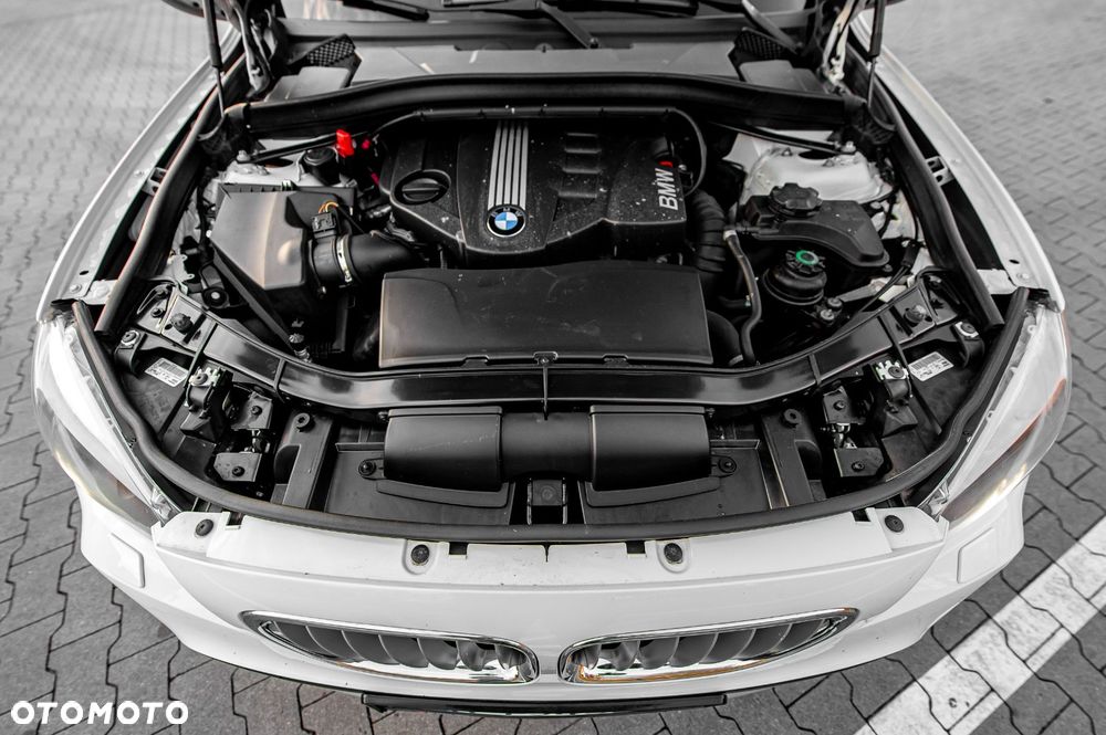 BMW X1 xDrive23d - 39