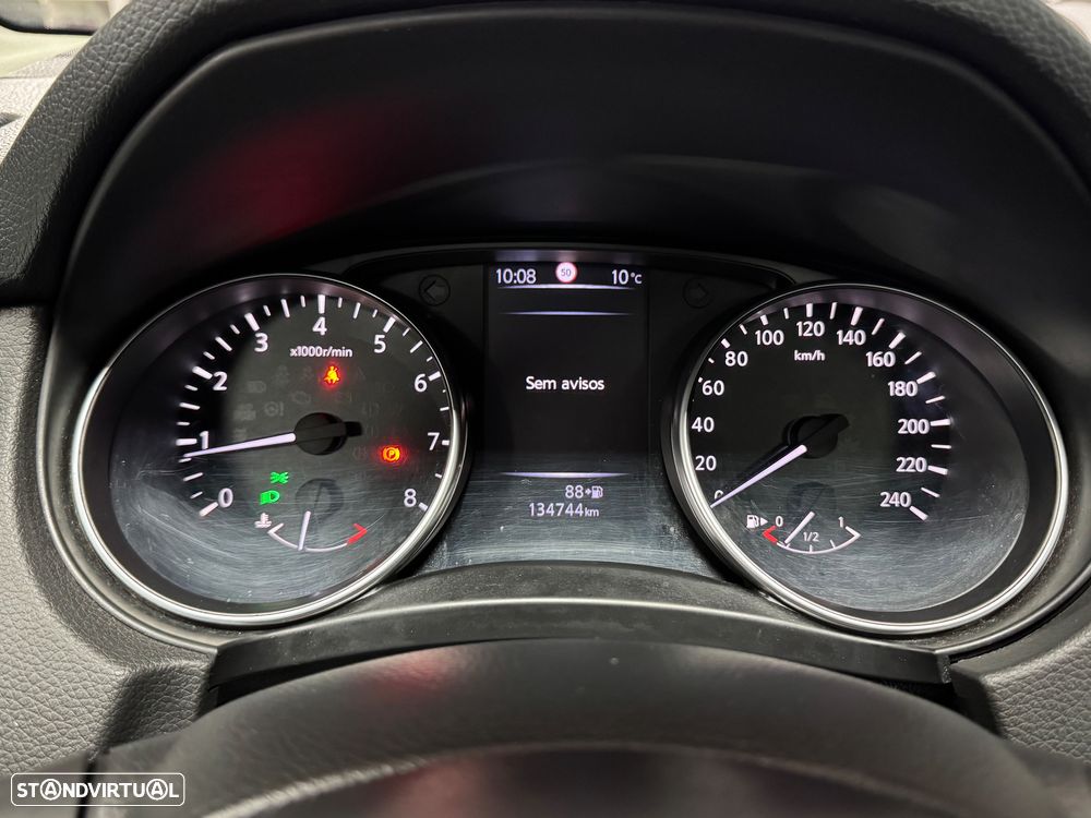 Nissan Qashqai 1.2 DIG-T Tekna Premium S - 28