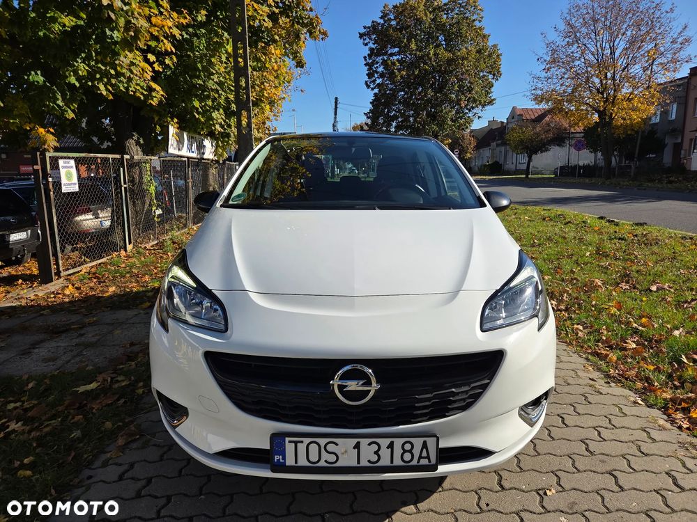 Opel Corsa 1.4 (ecoFLEX) Start/Stop Color Edition - 19