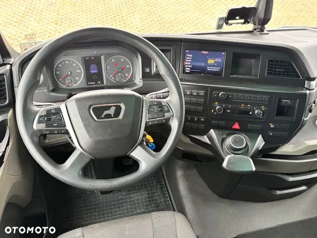 MAN TGX 18.470 BL SA - 5