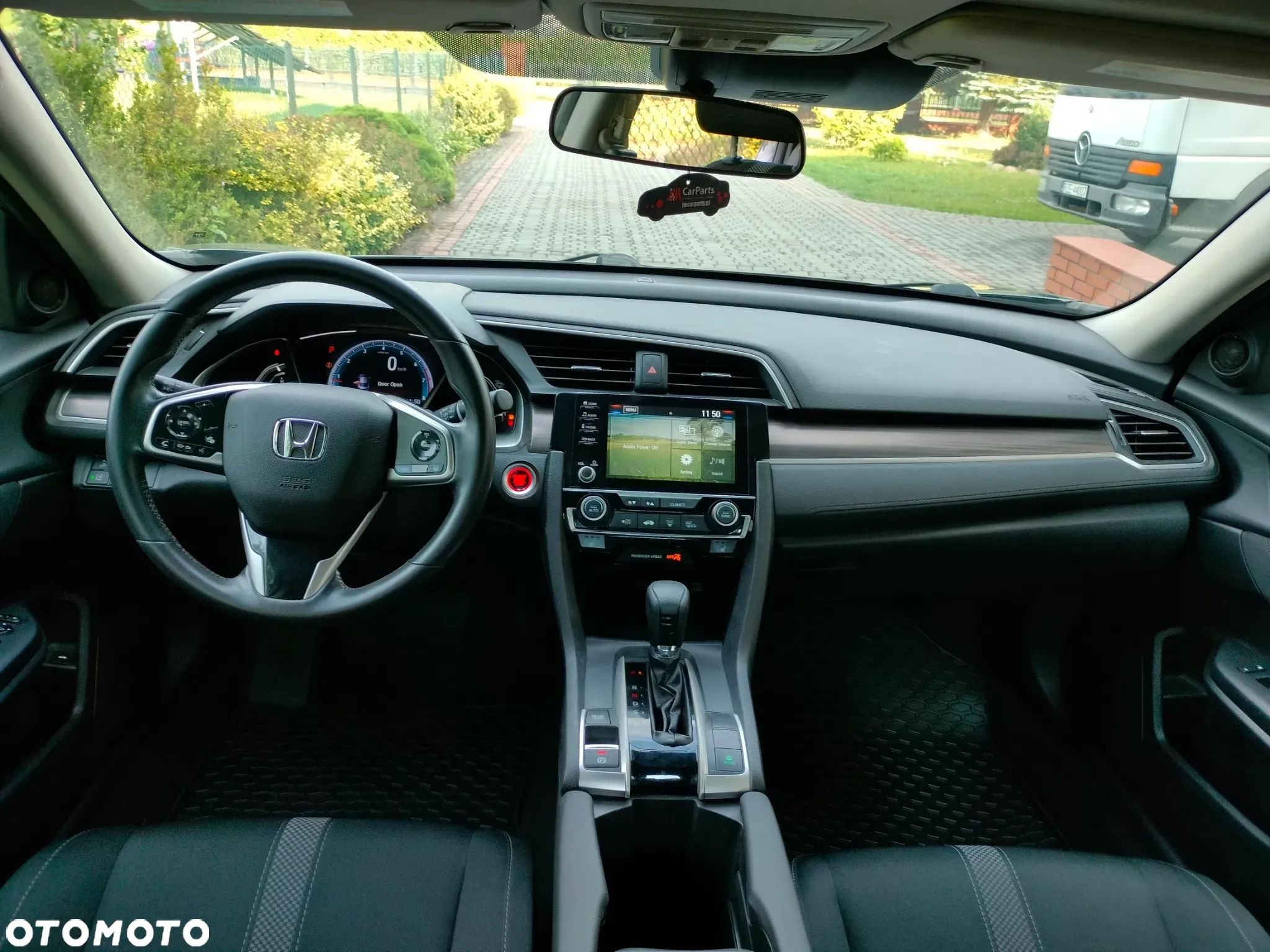 Honda HR-V - 20