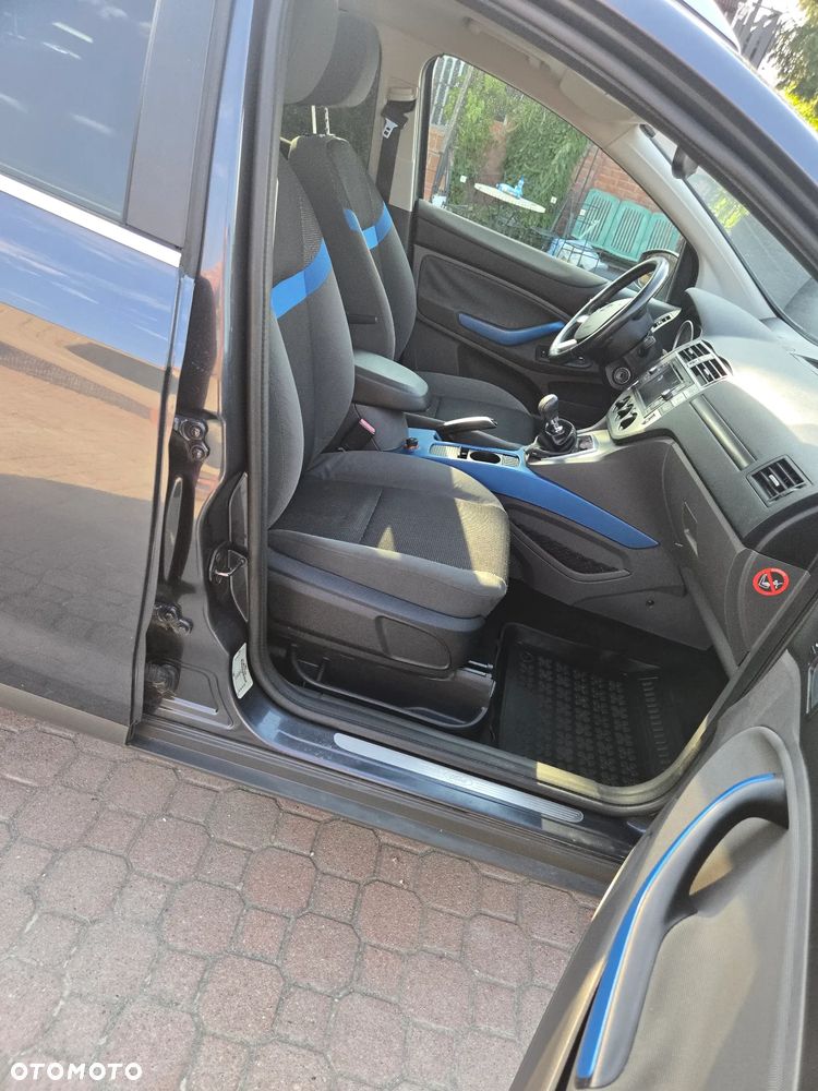 Ford Kuga 2.0 TDCi 4x4 Trend - 14