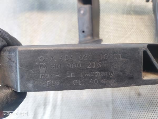 Aro / Mascara Otica Smart Forfour (454) - 2