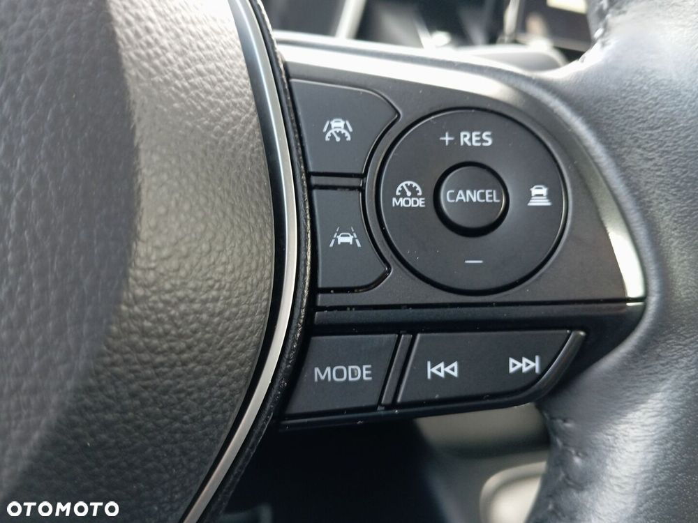 Toyota Corolla 1.8 Hybrid Comfort - 14