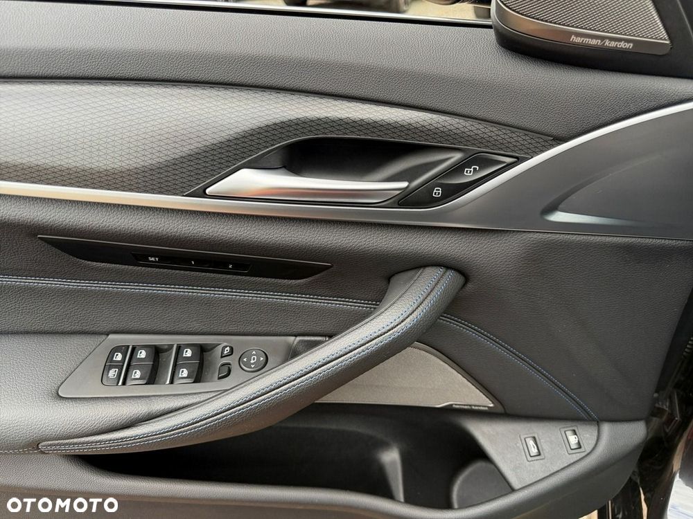 BMW Seria 5 - 16