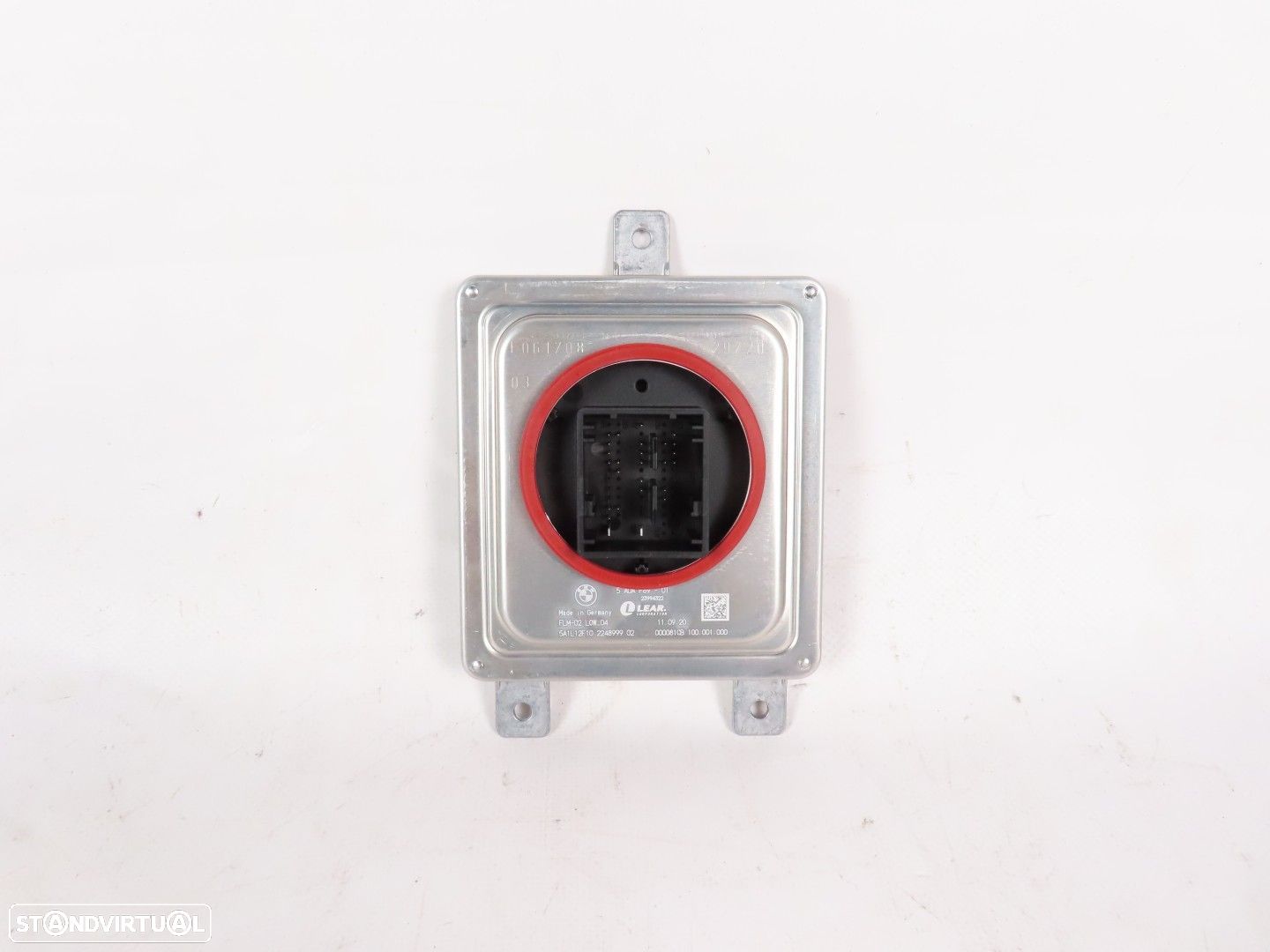 Centralina / Balastro Farol Led Seminovo/ Original BMW 5 (G30, F90)/BMW 5 Tourin... - 1