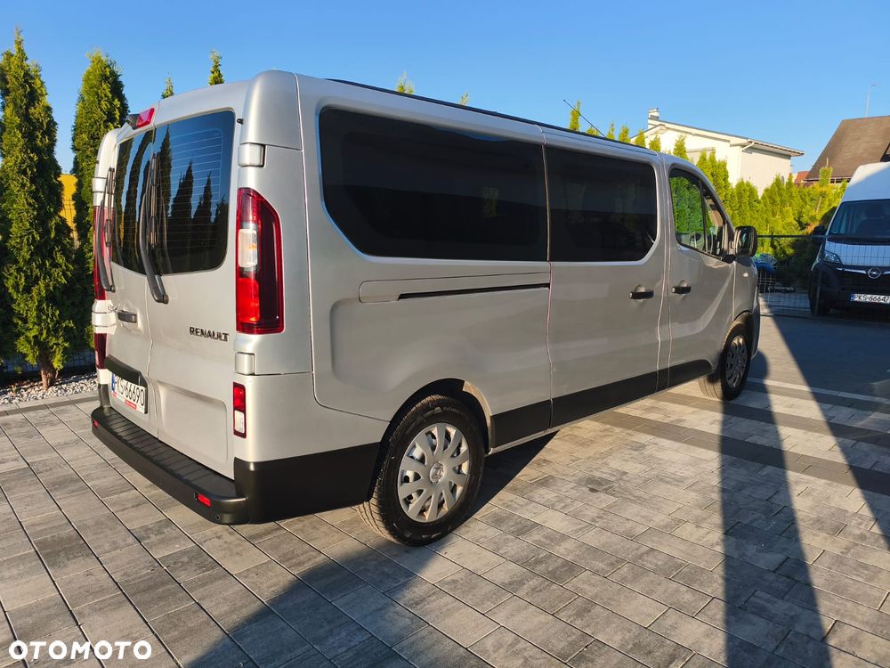 Renault Trafic - 4