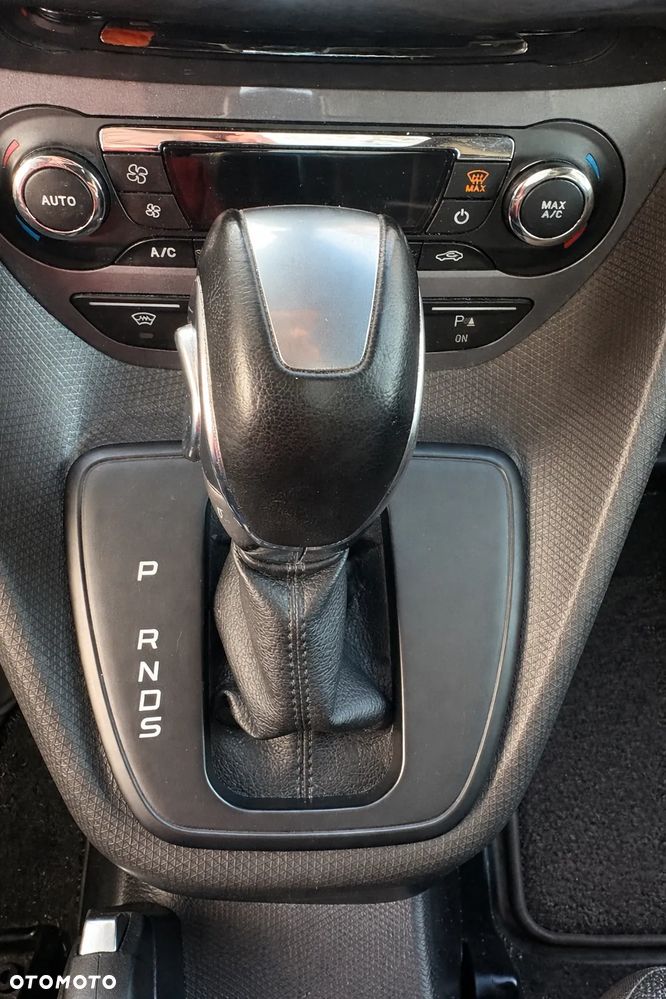 Ford Tourneo Connect Gr 1.5 TDCi Titanium PowerShift - 18