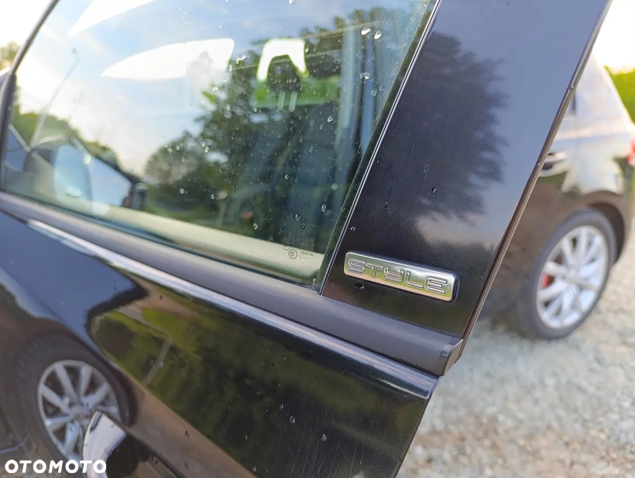 Volkswagen Golf 1.4 TSI Style - 10