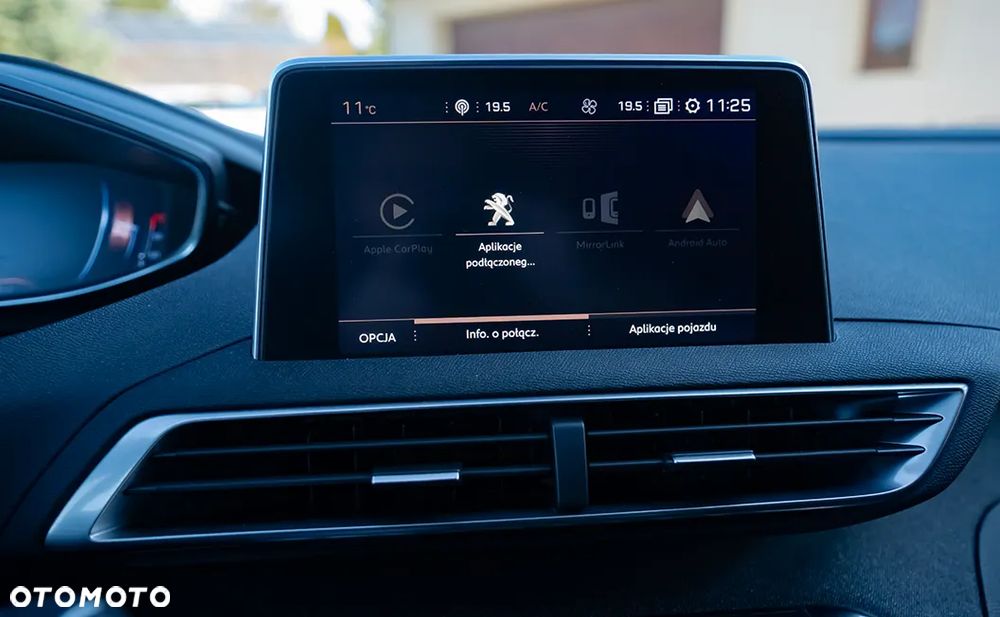 Peugeot 3008 HDi 150 Business-Line - 35